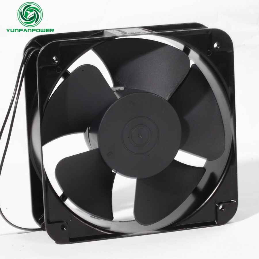 20060 VENTILADOR AC 200*200*60MM
