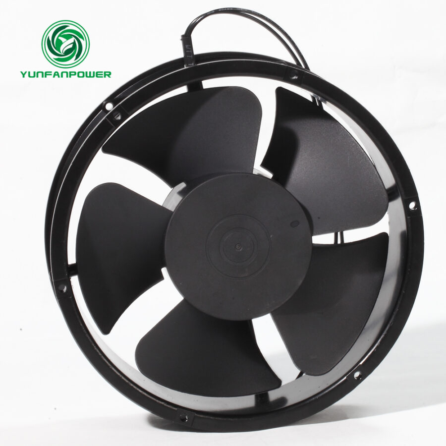 22060 VENTILADOR AC 220*60MM
