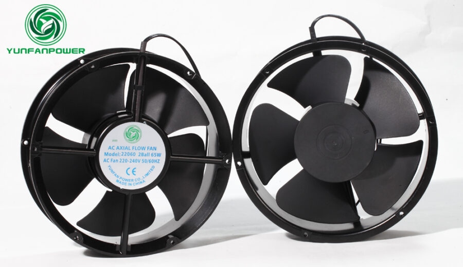22060 VENTILADOR AC 220*60MM