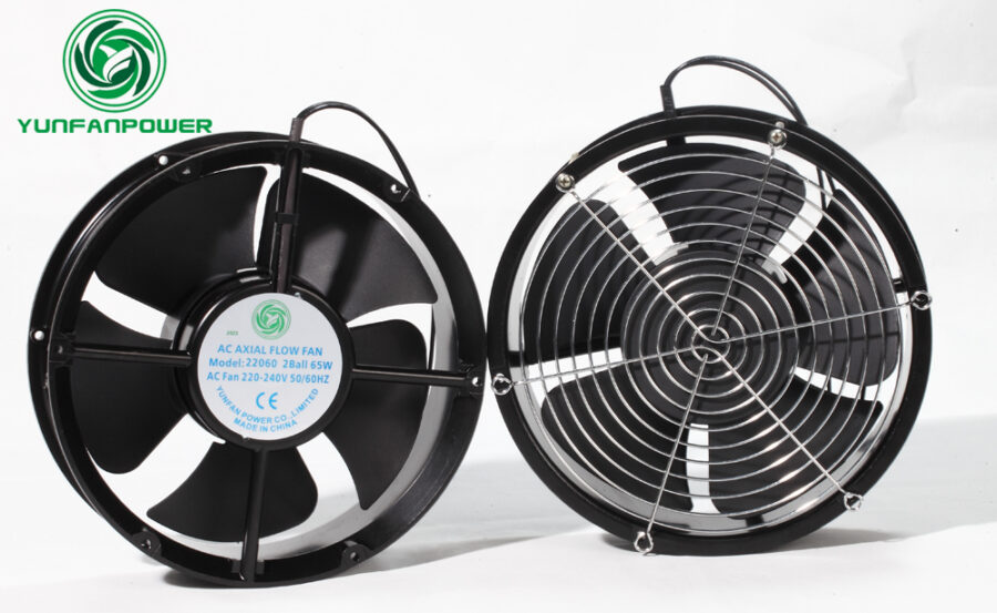 22060 VENTILADOR AC 220*60MM