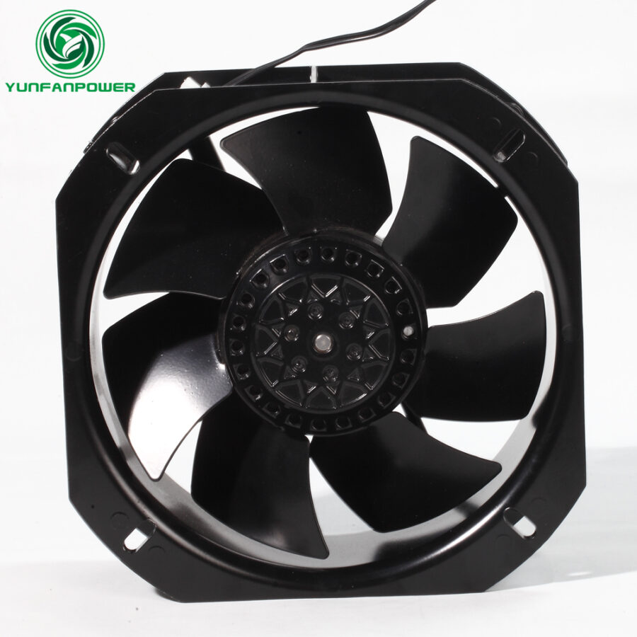 22580 VENTILADOR AC 225*80MM