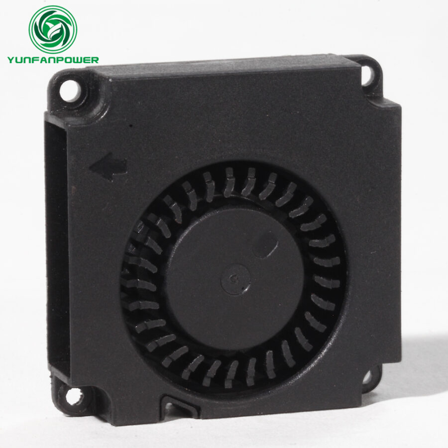 Ventilador soplador 4010 ,tamaño del ventilador 40x10mm
