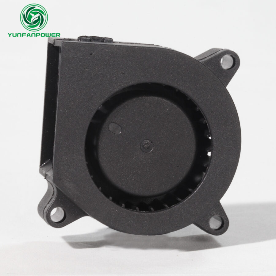 Ventilador soplador 4020, tamaño del ventilador 40x20mm