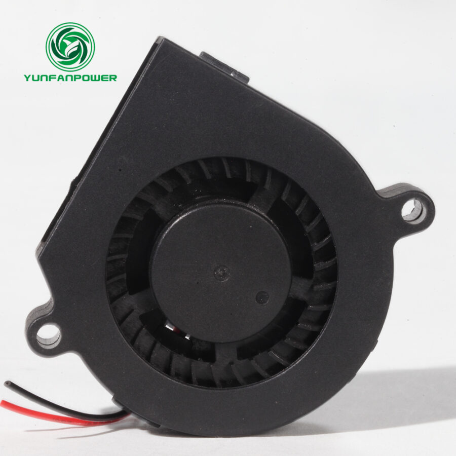 Ventilador soplador 6015 ventilador