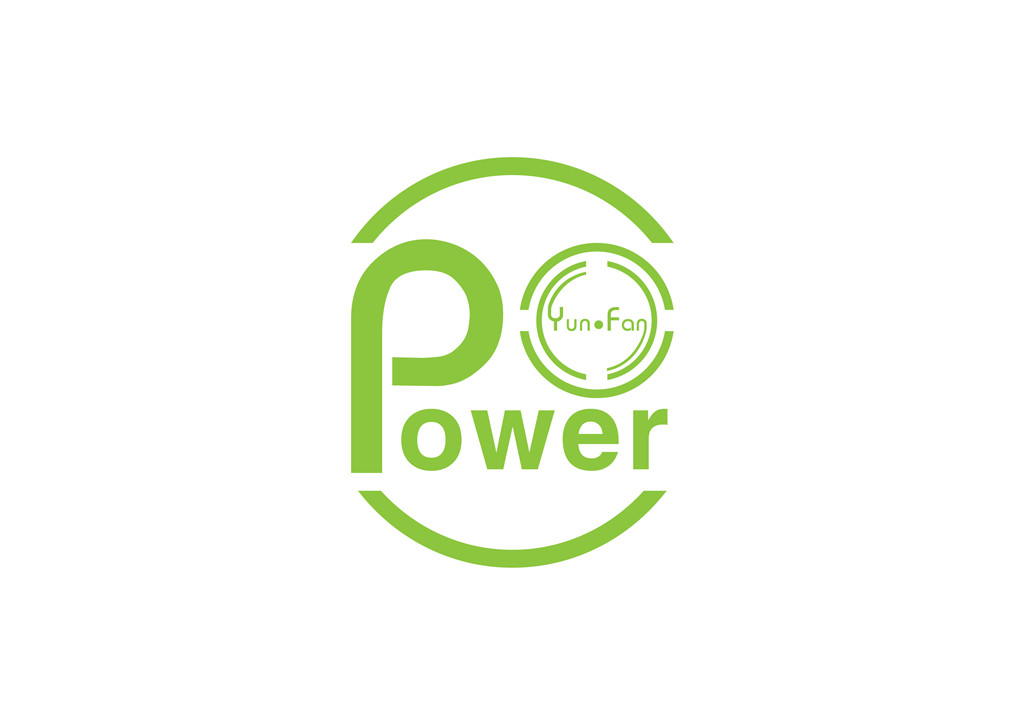 Nuevo diseño de Yun-Fan Power (yunfanpower)