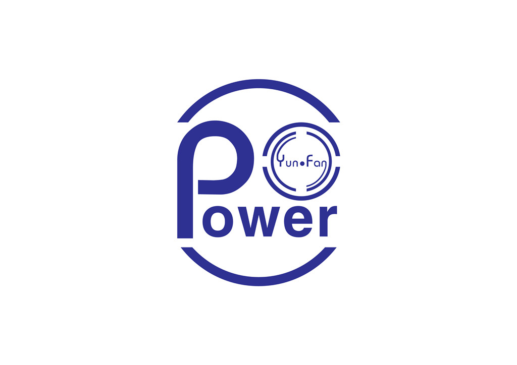 Nuevo diseño de Yun-Fan Power (yunfanpower)