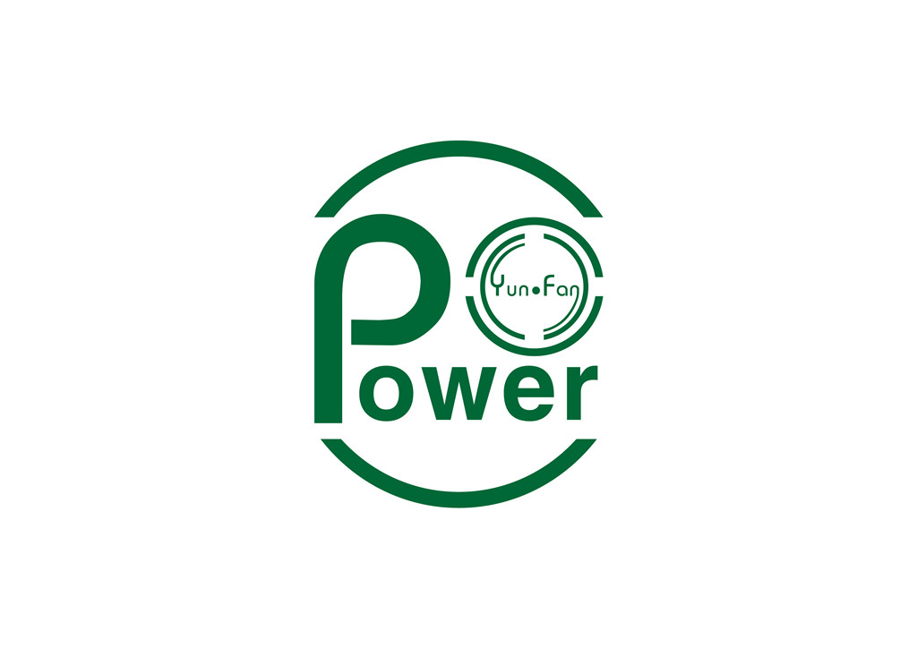 Nuevo diseño de Yun-Fan Power (yunfanpower)